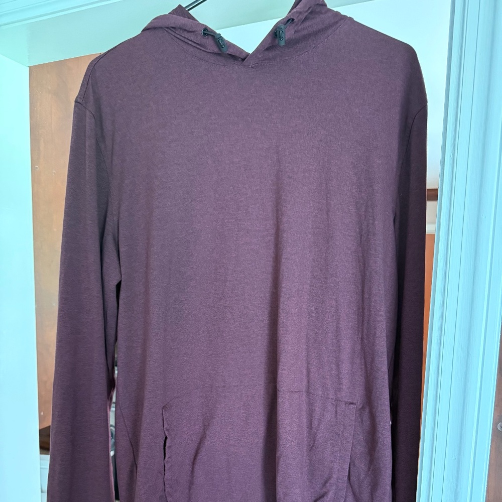 Alco Performance Hoodie